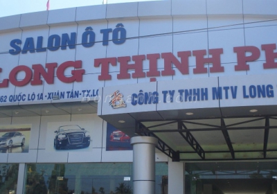 4 điều cần lưu ý khi mua ô tô cũ tránh ‘tiền mất tật mang’